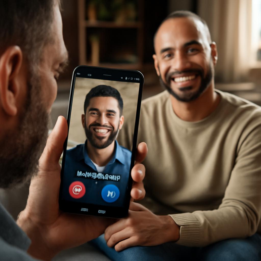 app namoro para relacionamento confiável e duradouro