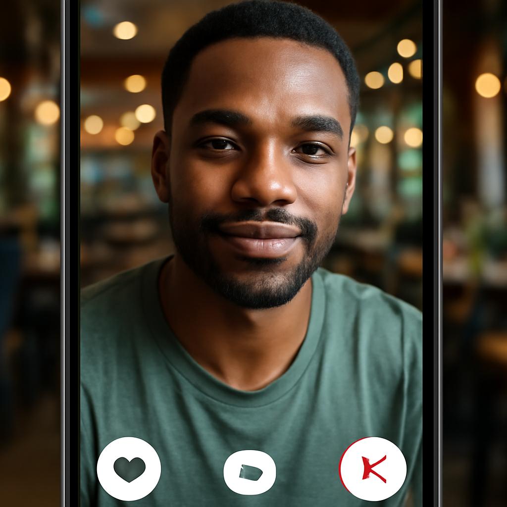 app namoro para namoro sincero