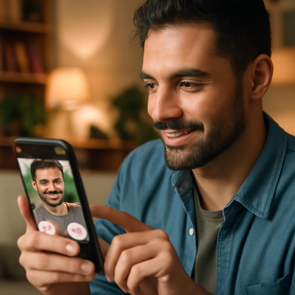 app namoro para namoro verdadeiro