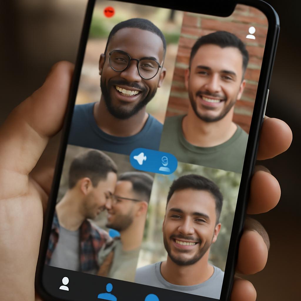 app namoro para namoro e amizade