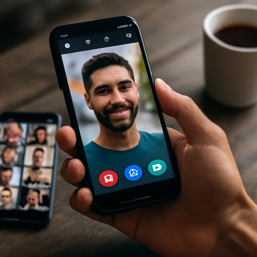 apps para paquera e namoro