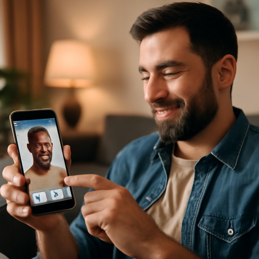 app namoro para namoro confiável