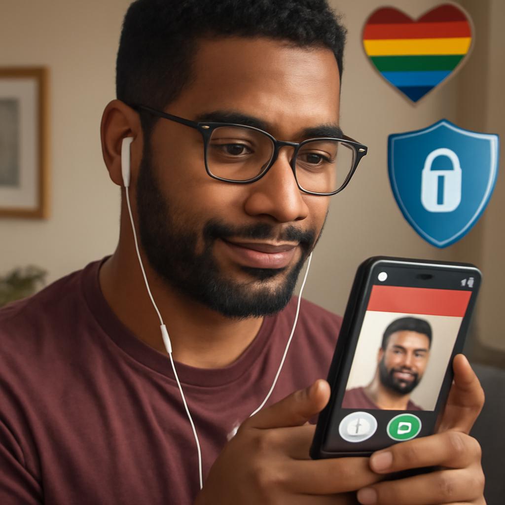 app namoro para namoro online seguro