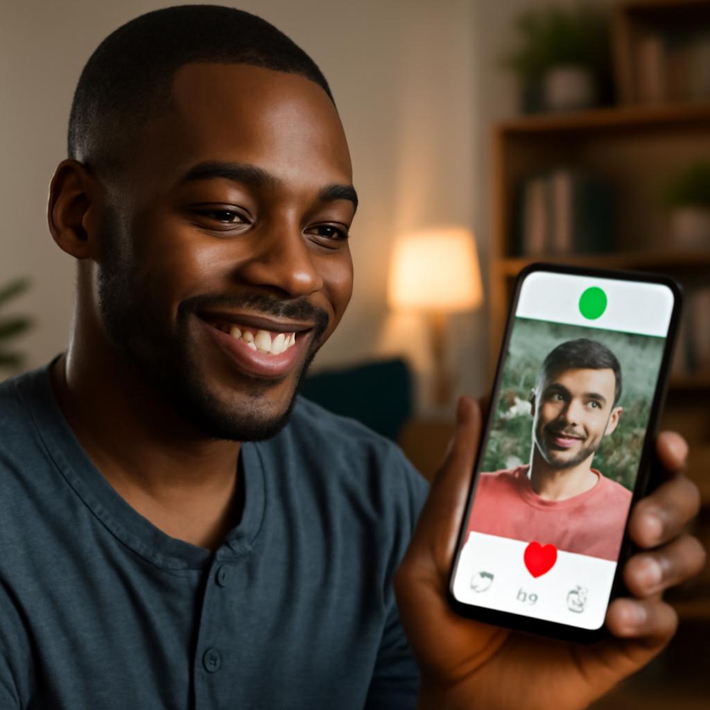 app namoro para namoro online seguro e confiável