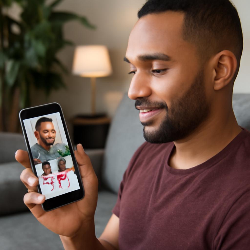 app namoro online