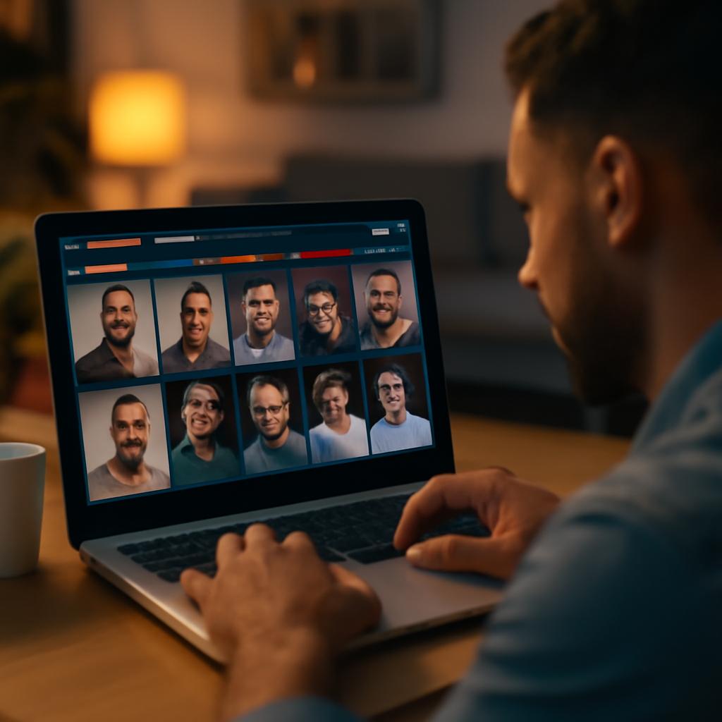 sites namoro online