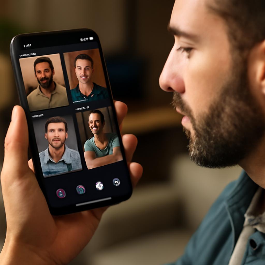 app namoro para solteiros