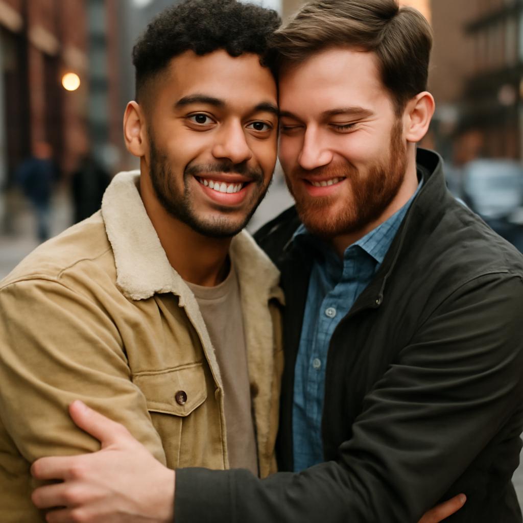 amigos para relacionamento