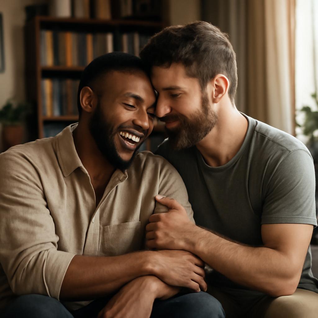relacionamento para casais