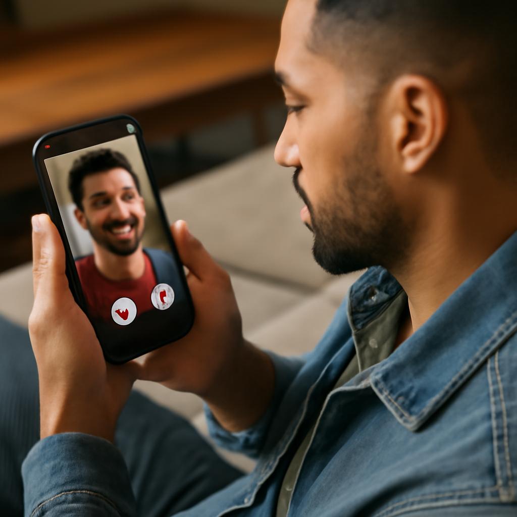 app namoro para compromisso