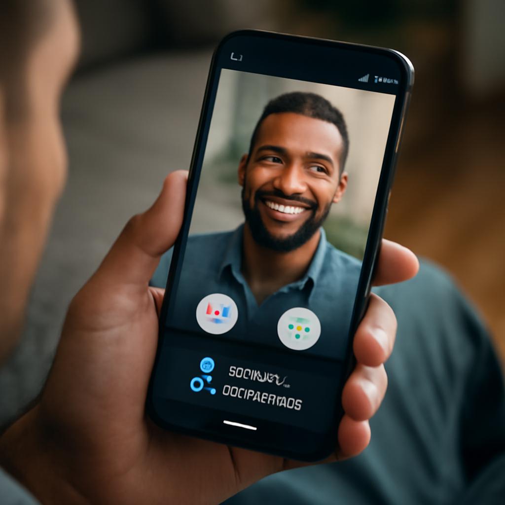 app namoro para relacionamento confiável