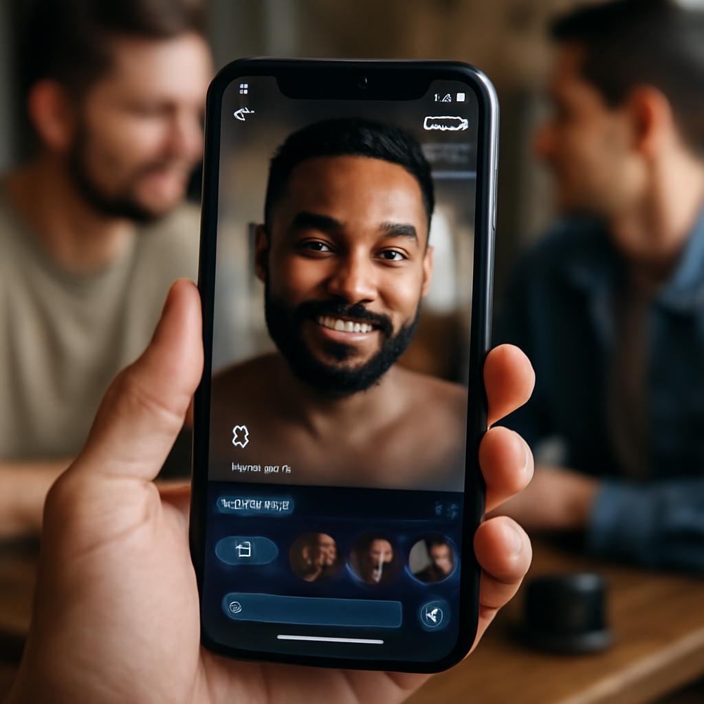 app namoro para conversa e paquera