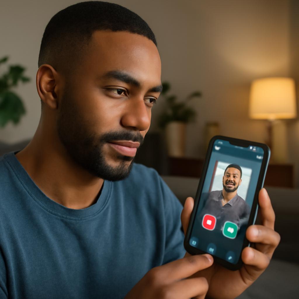 app namoro para namoro seguro e confiável