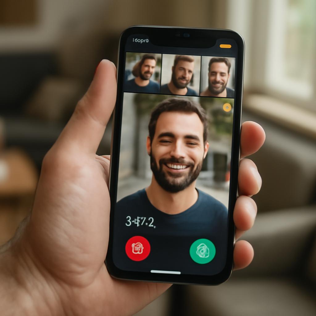 app para encontrar parceiro