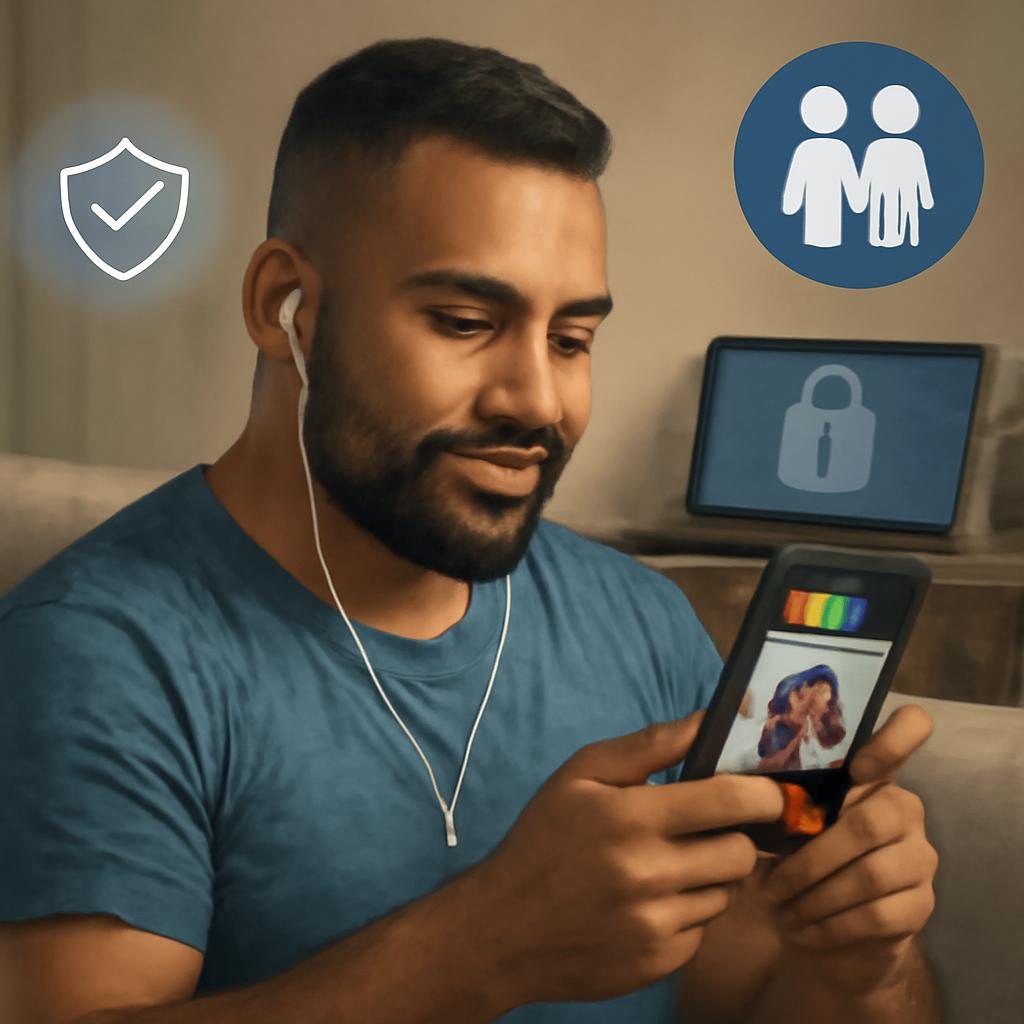 app namoro para namoro online seguro e eficaz