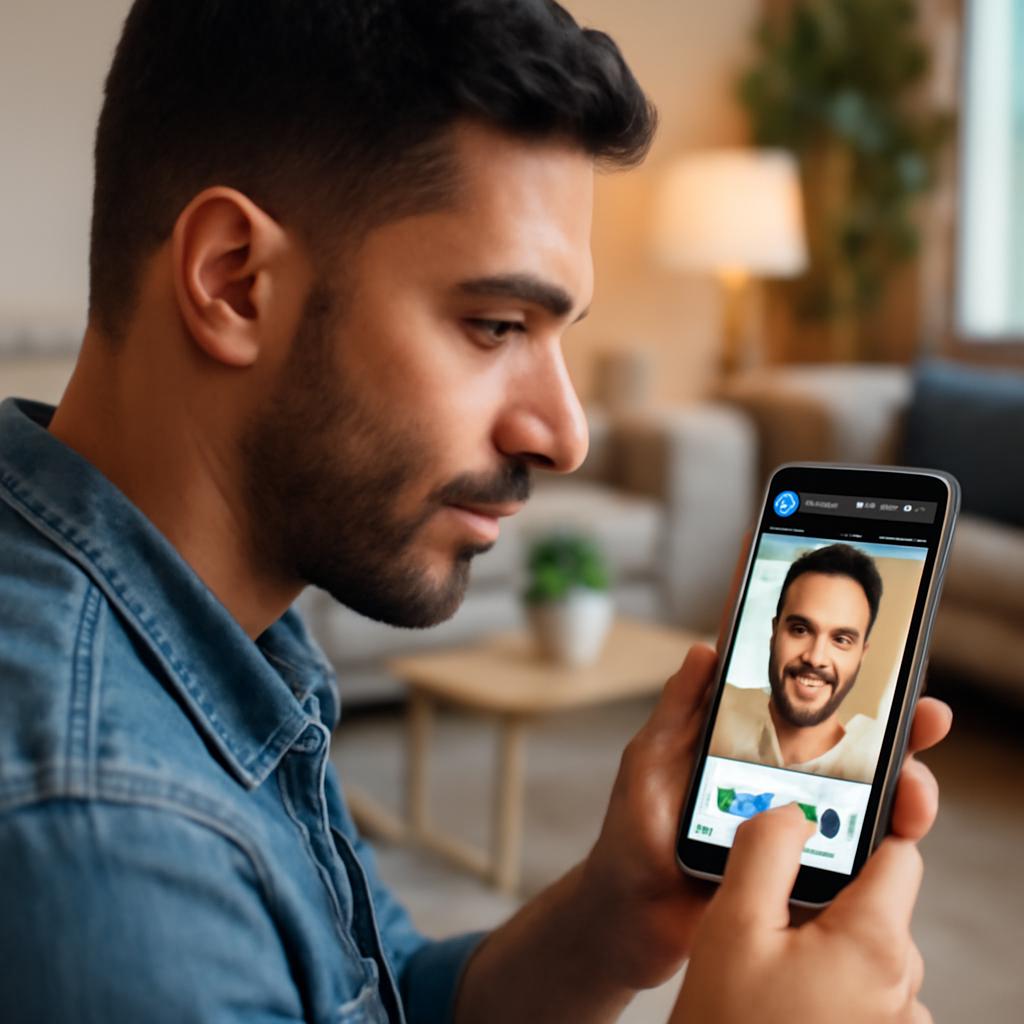 app namoro para namoro e amizade segura