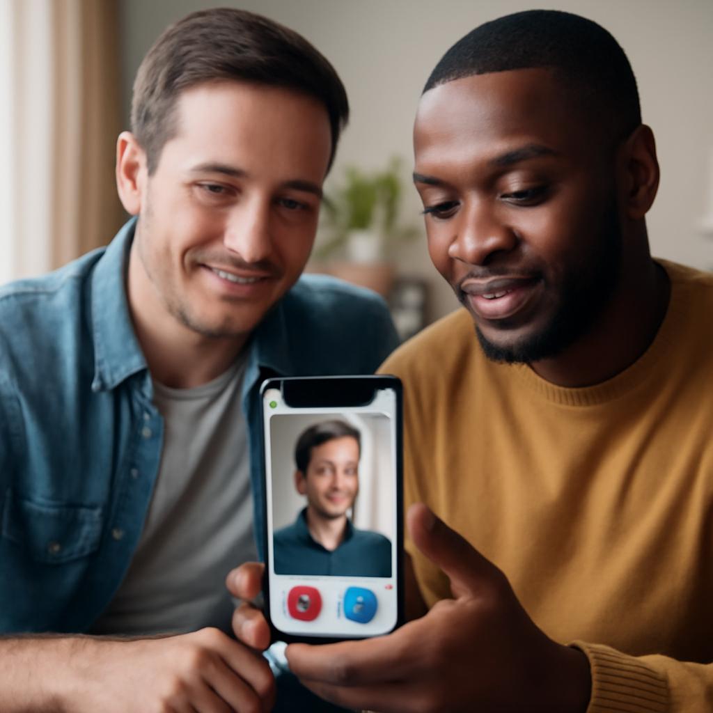 apps para relacionamento sério