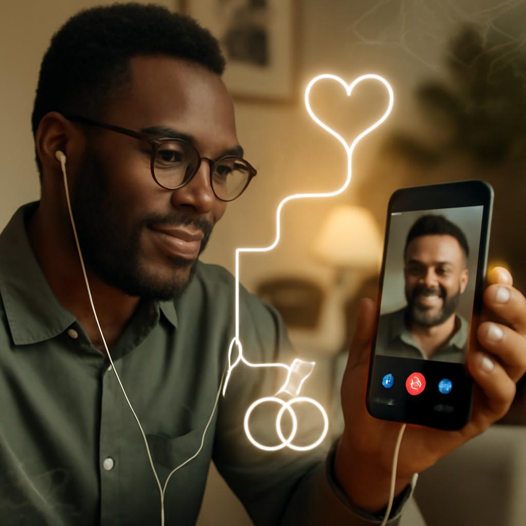 fazer conexões para relacionamento