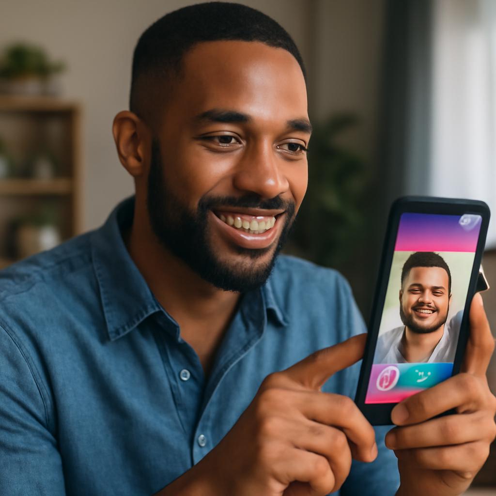 app namoro para namoro online, confiável e seguro
