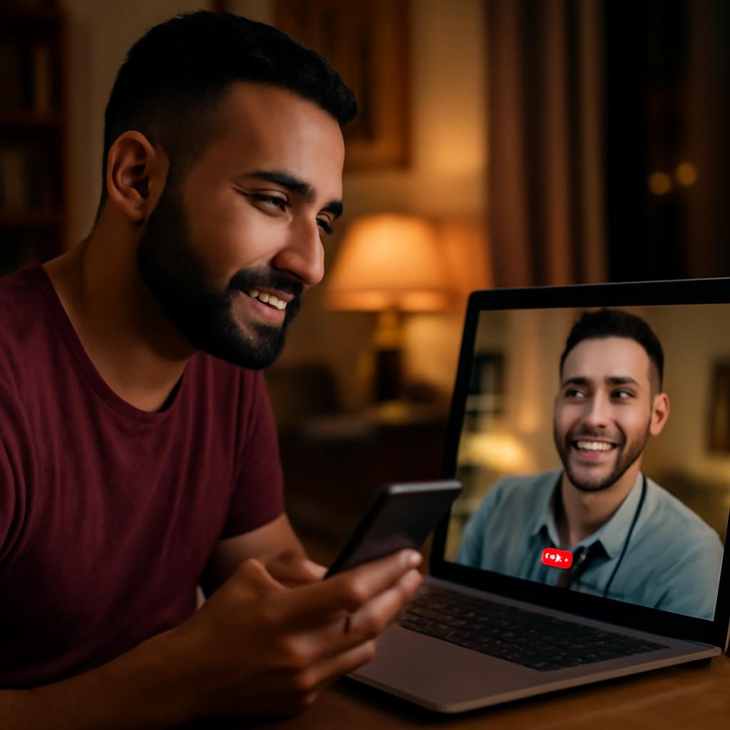 bate-papo online namoro