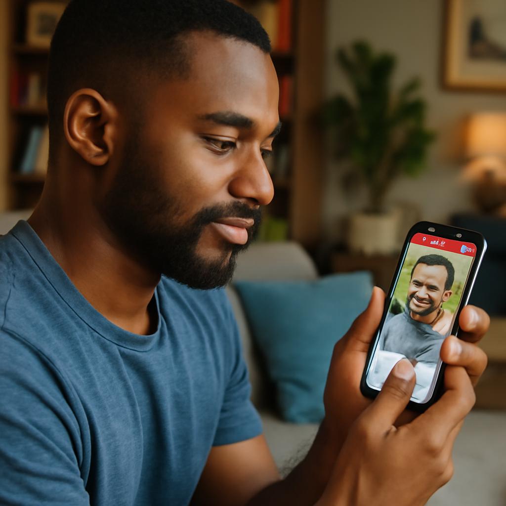 app namoro para relacionamento duradouro