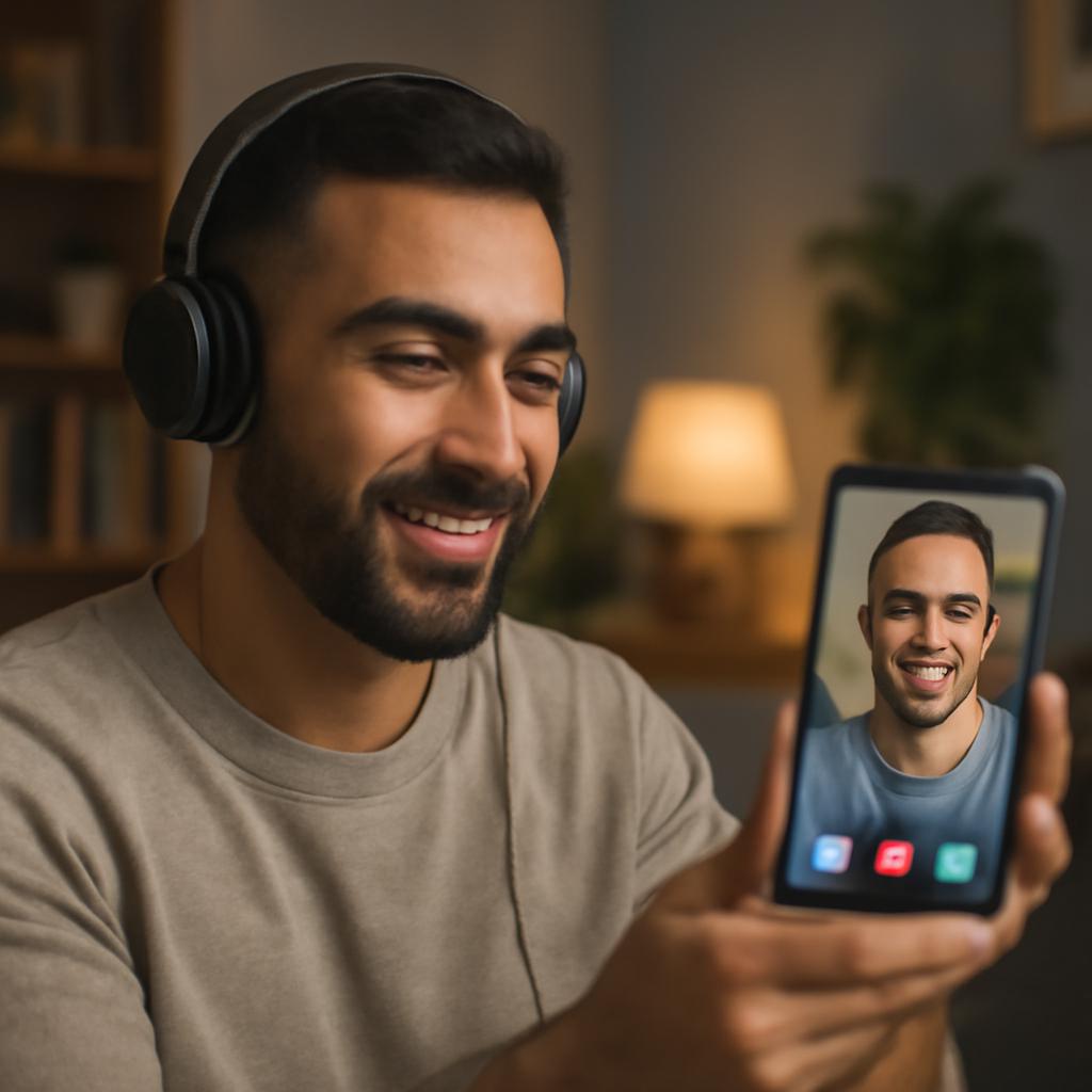 bate-papo namoro virtual