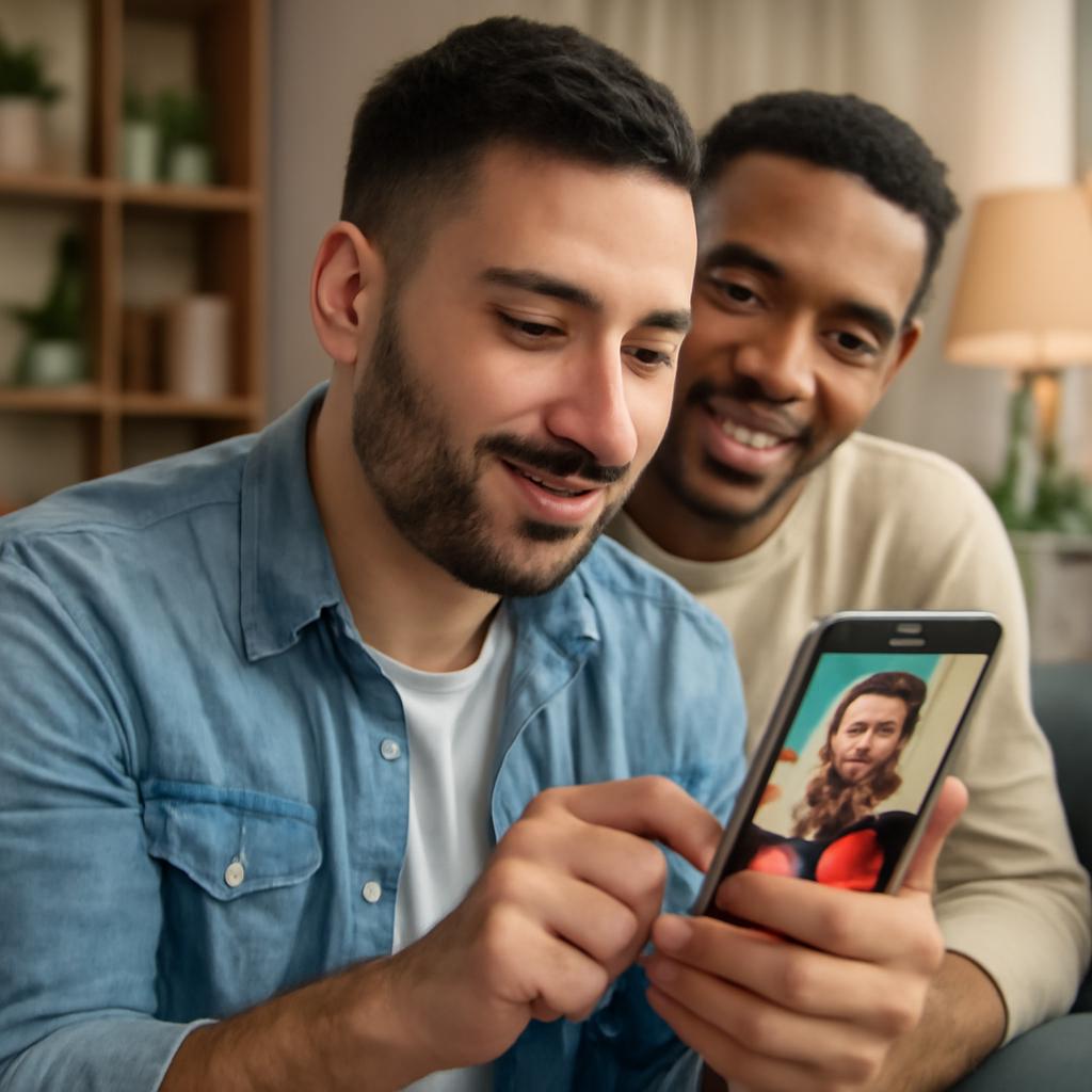 app namoro relacionamento seguro