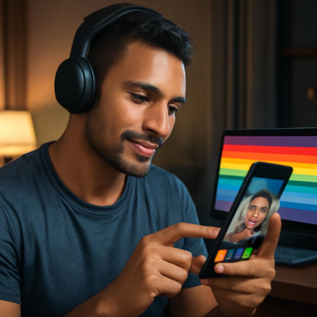 app namoro para namoro virtual grátis