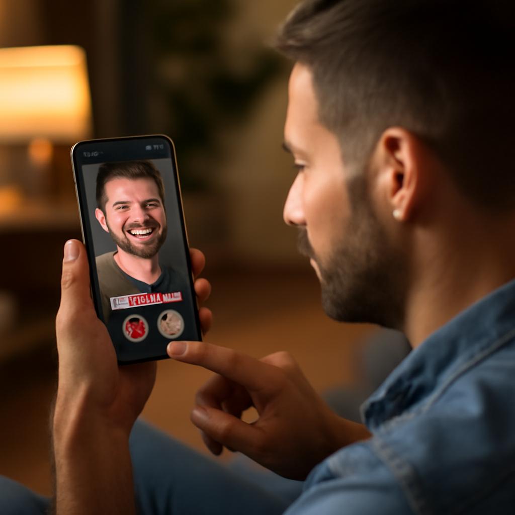 app namoro para namoro e relacionamento virtual
