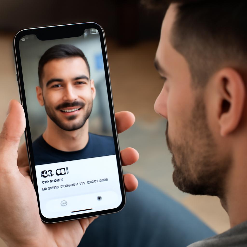 app namoro para relacionamentos sérios