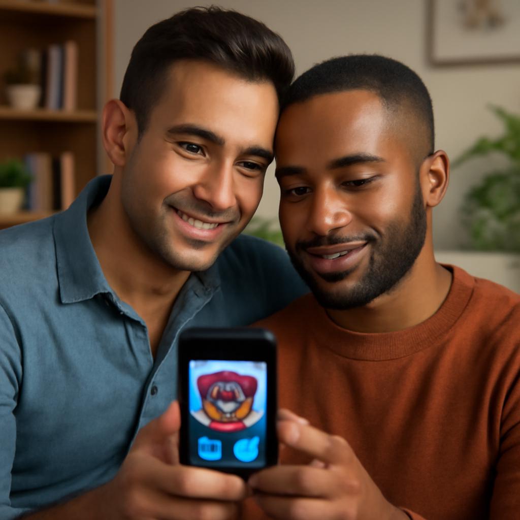 app para relacionamentos duradouros