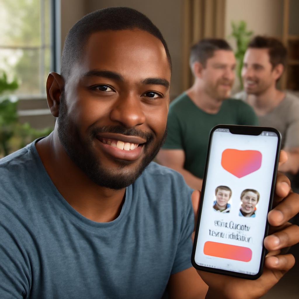 app namoro para namoro e amizade confiável