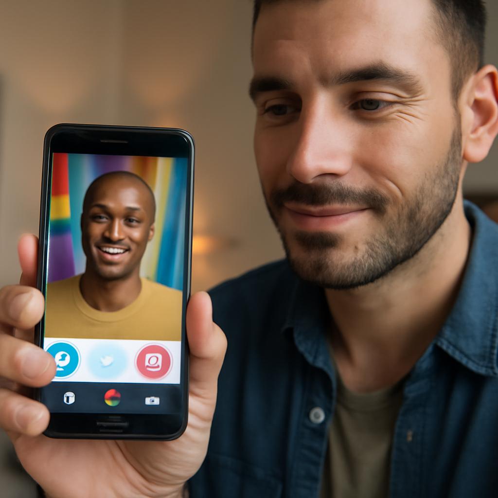 app namoro para namoro com segurança