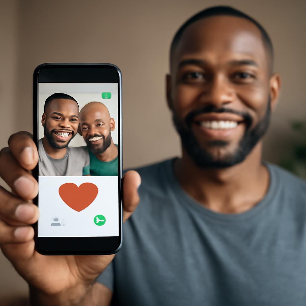 app namoro para namoro seguro, eficaz e duradouro