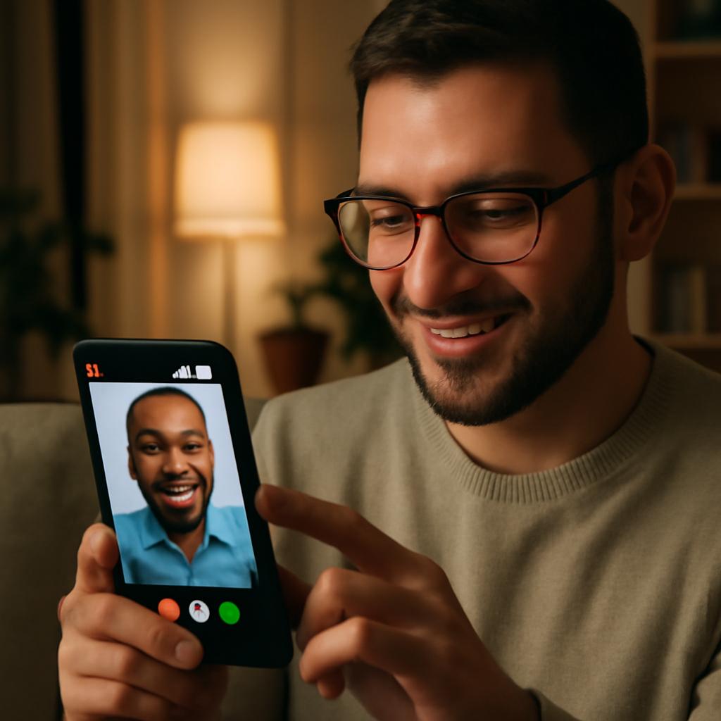 app namoro para namoro sério e seguro