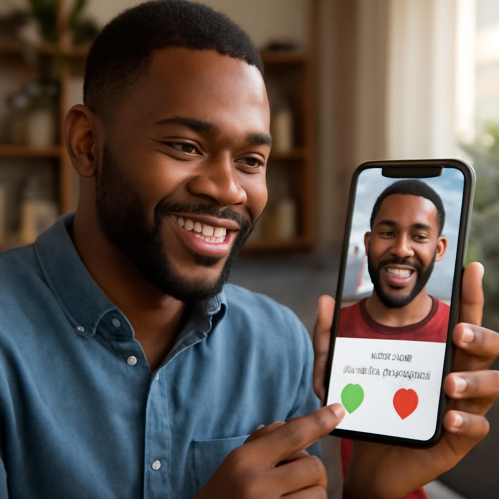 app namoro para relacionamento sério e confiável
