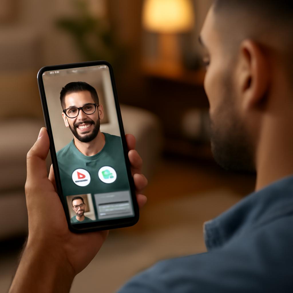 app namoro para namoro e namoro virtual