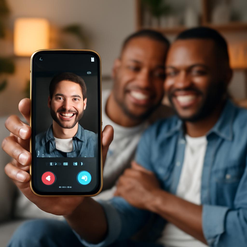app namoro para namoro confiável e duradouro