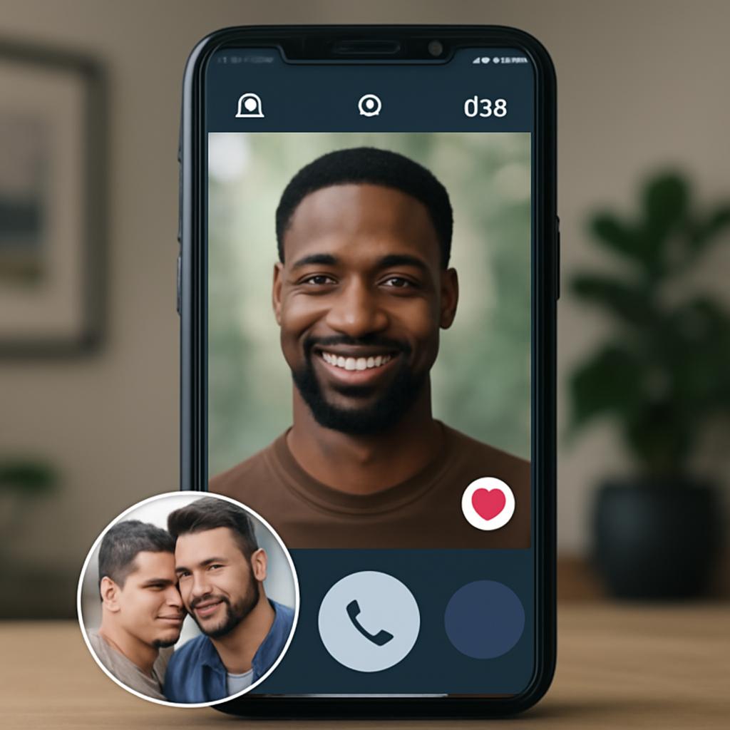 app namoro para namoro seguro, confidencial e duradouro