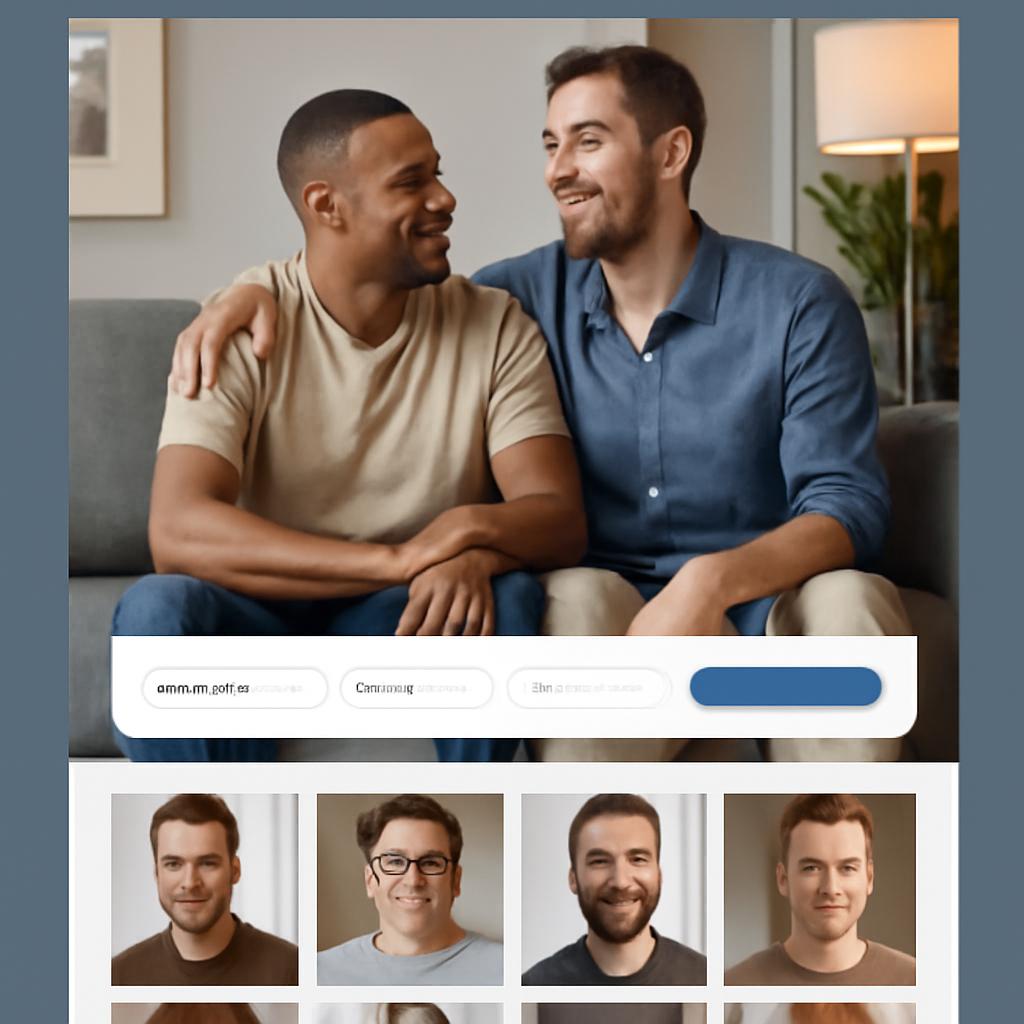 site para amizade online