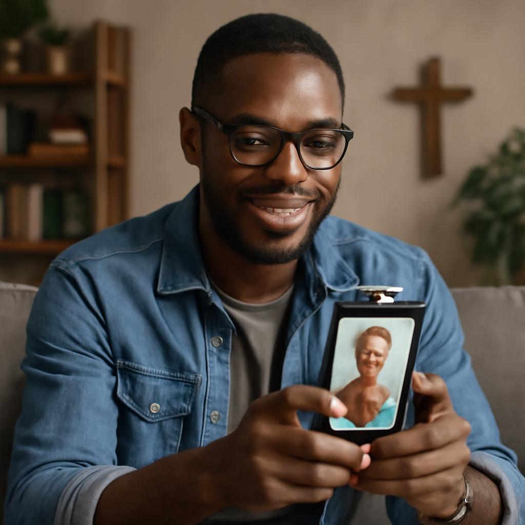 app para namoro cristão