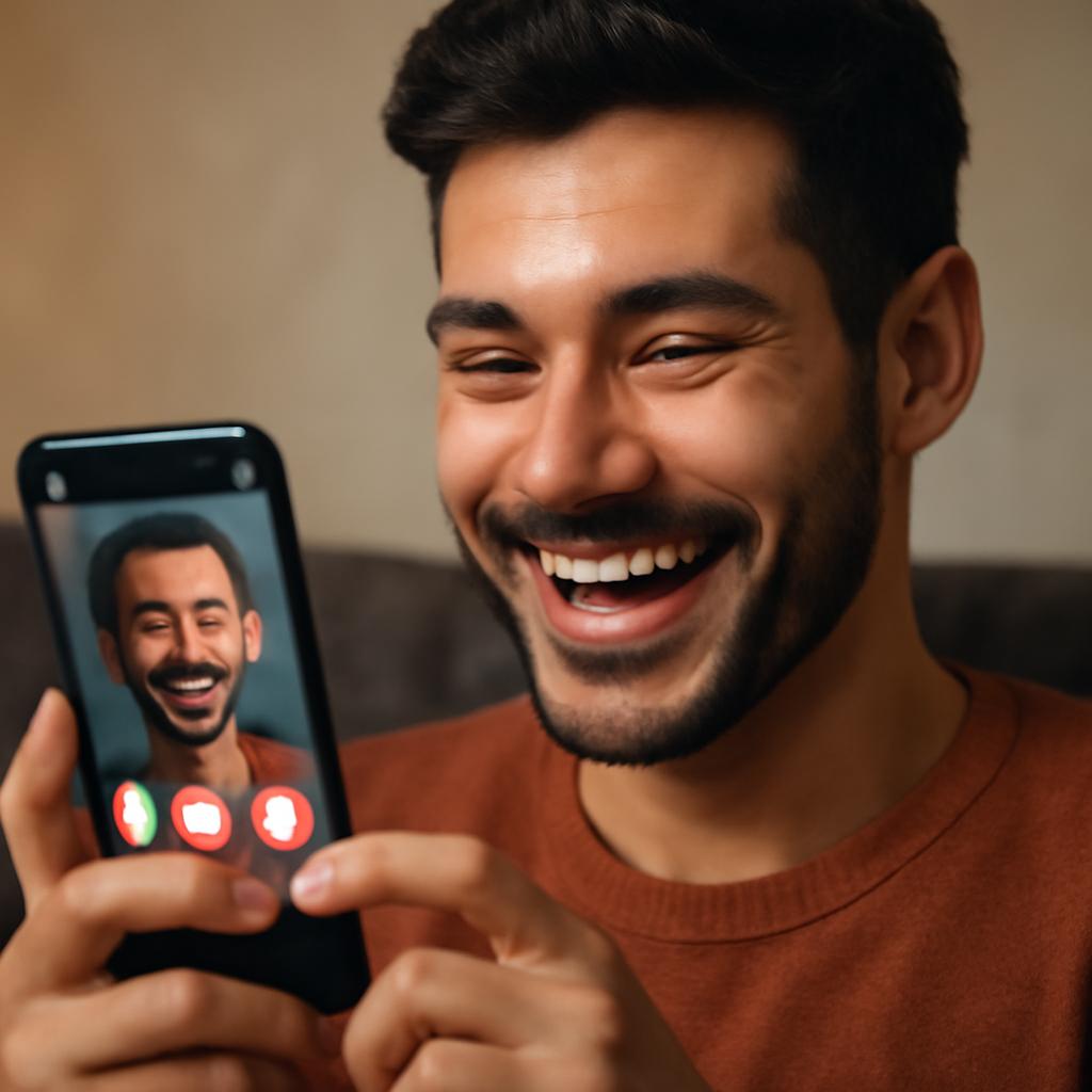 app namoro expressões