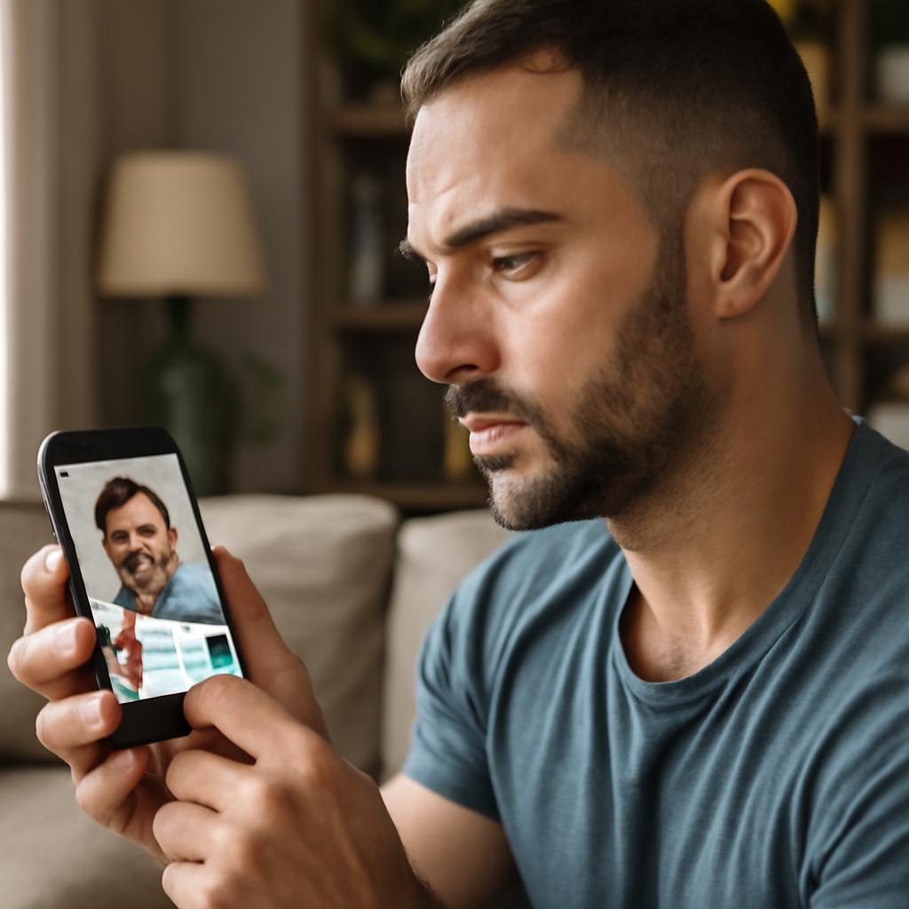 app namoro definição
