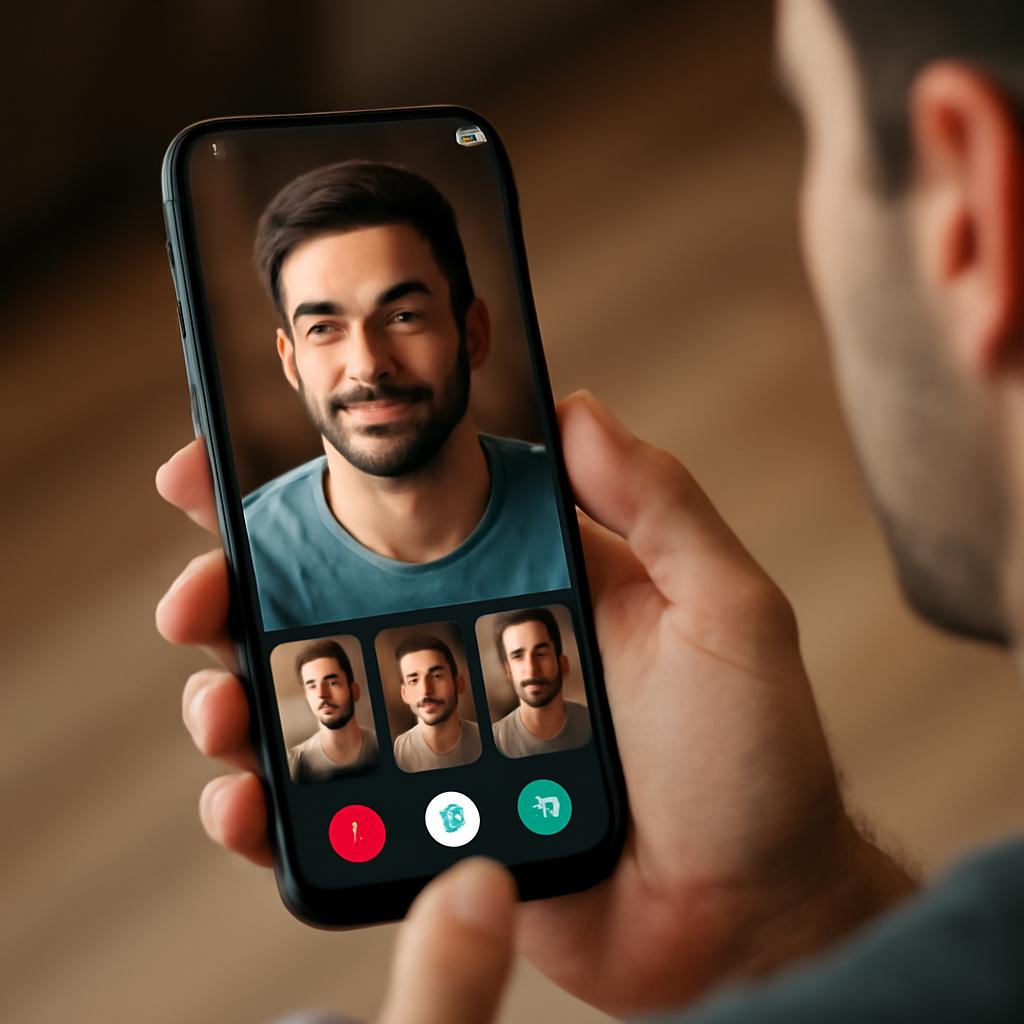 app namoro versao