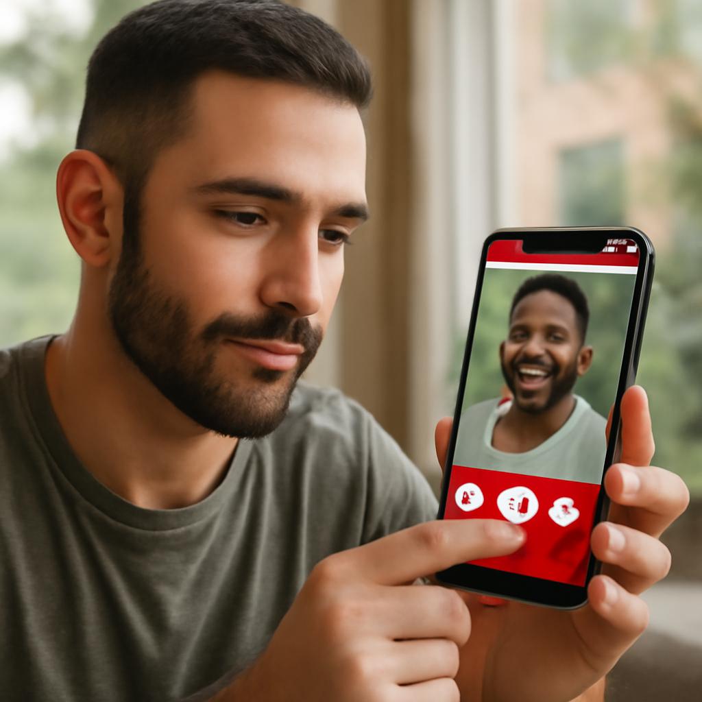 app namoro para namoro para maiores de 18