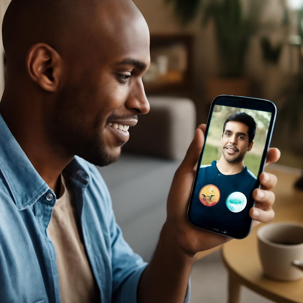 app namoro para namoro e relacionamento seguro
