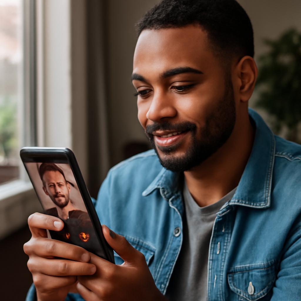 app namoro para namoro e paquera segura