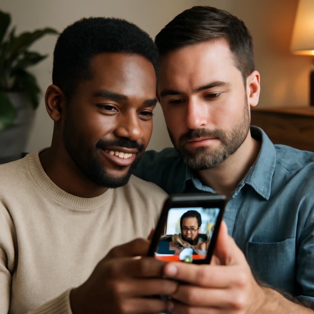 app namoro para relacionamento sério e seguro, confiável e duradouro