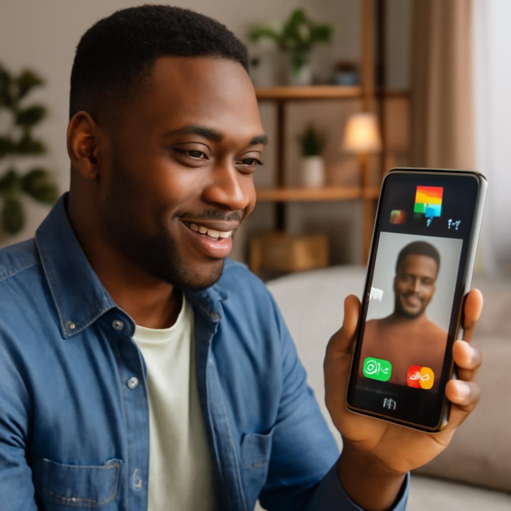app namoro para relacionamento sério, confiável e seguro