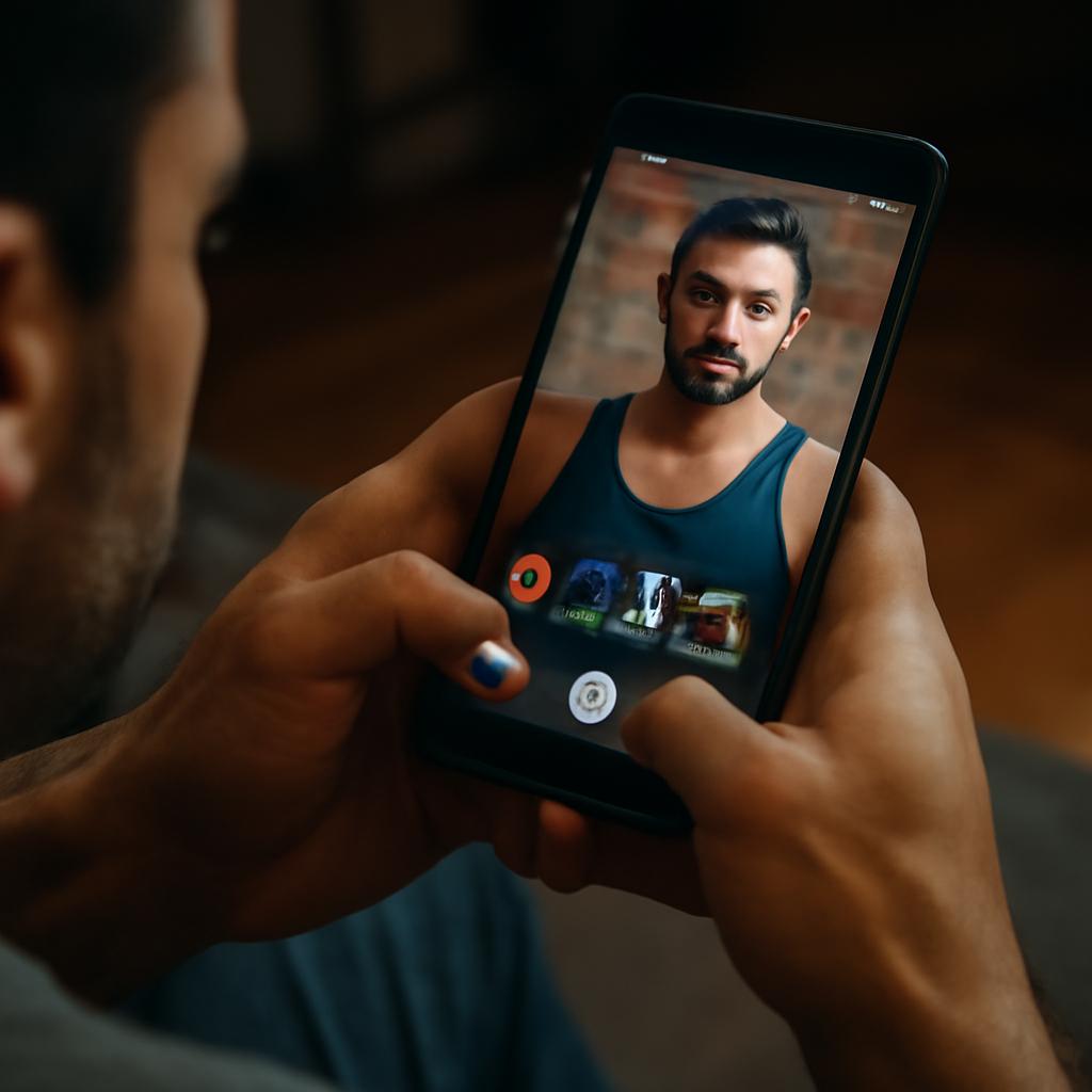 app para encontros adultos